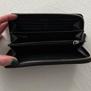 Coach Trifold wallet